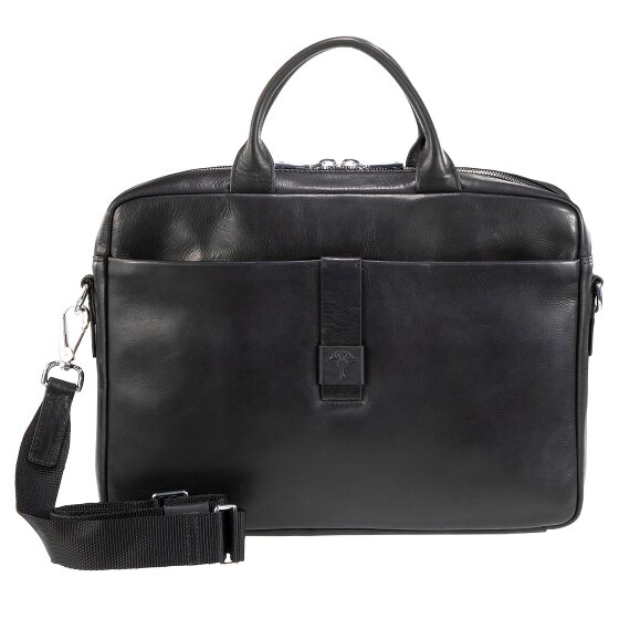 Joop! Loreto Pandion Valigetta Pelle 39 cm Scomparto per laptop