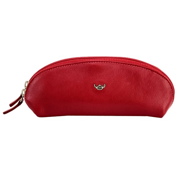 Golden Head Polo Portachiavi in pelle 14,5 cm