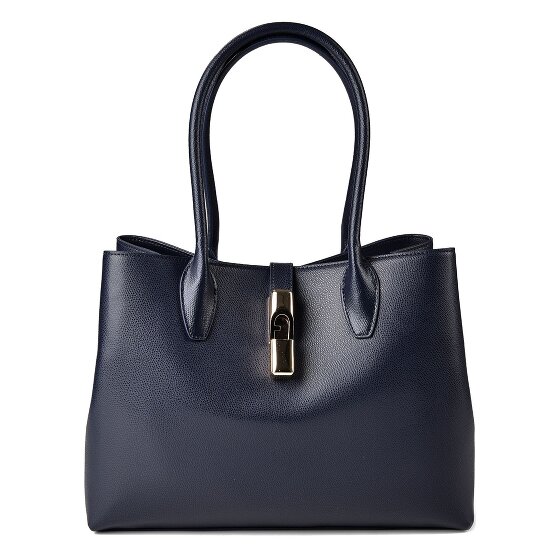 Furla Goccia Borsa shopper M Vera Pelle 33 cm