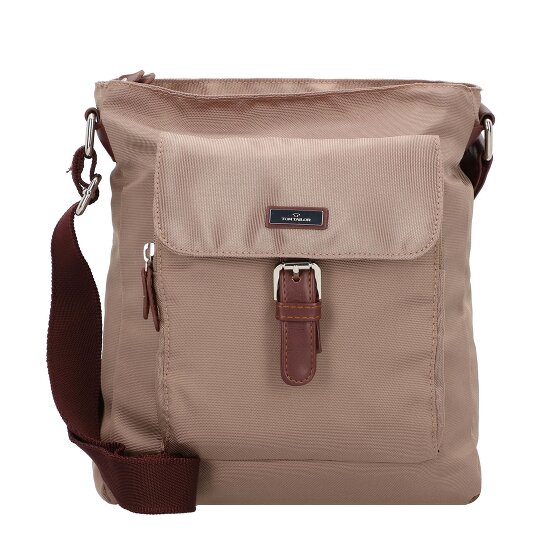 Tom Tailor Donna Rina Borsa a tracolla 26 cm