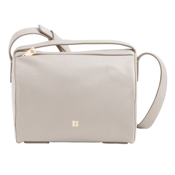 DuDu Up Borsa a tracolla Pelle 19.5 cm