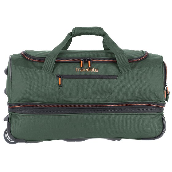Travelite Borsa da viaggio Basics 2 Roll 55 cm