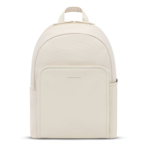 Kapten & Son Aalborg Zaino da giorno 42 cm Scomparto per laptop