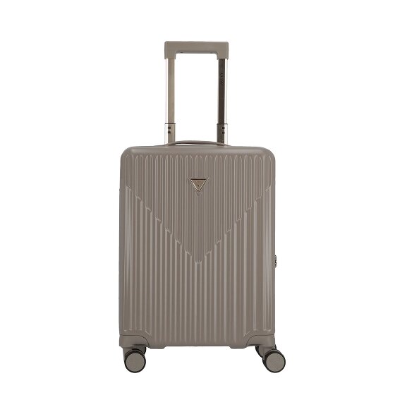Guess Centennial 4 ruote Trolley cabina 55.5 cm