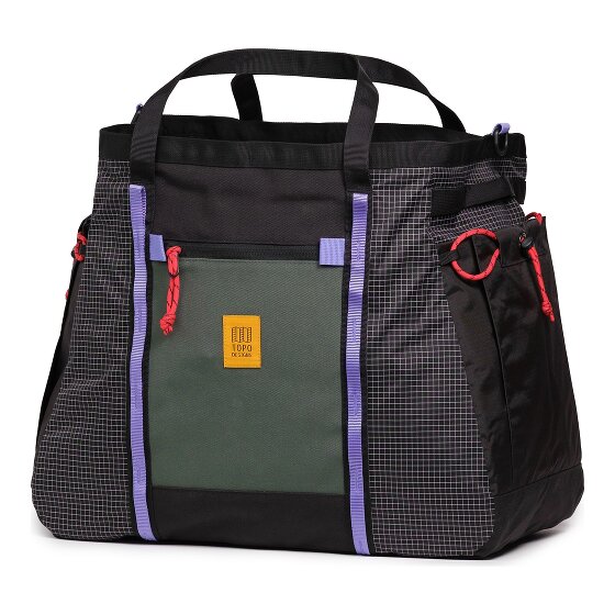 Topo Designs Mountain Borsa shopper 51 cm