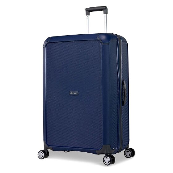Eminent Aegis 4 ruote Carrello L 78 cm con piega di espansione