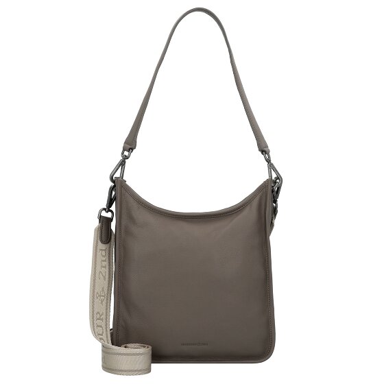 Harbour 2nd Just Pure Liara Borsa a tracolla Pelle 26 cm