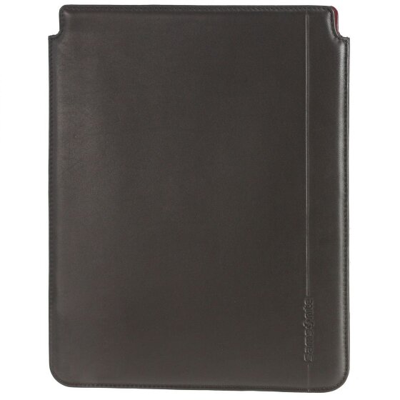 Samsonite Rhode Island SLG Custodia per iPad in pelle 20,6 cm Samsonite Rhode Island SLG Custodia per iPad in pelle 20,6 cm