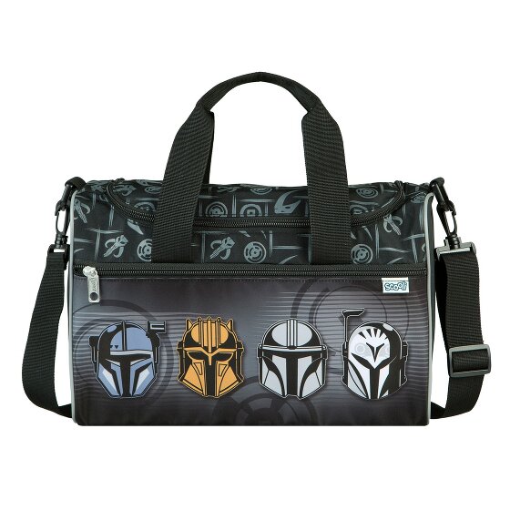 Scooli Borsa sportiva 35 cm