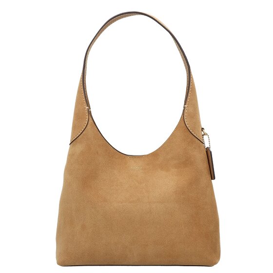 Coach Brooklyn Borsa a tracolla Pelle 28.5 cm