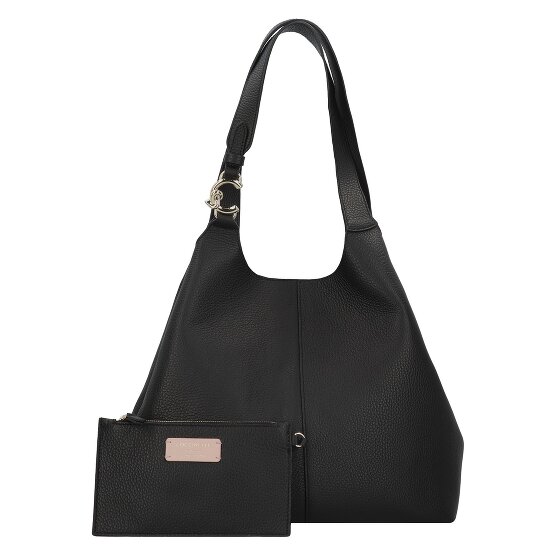 Coccinelle C-Easy Borsa shopper Vera Pelle 35 cm