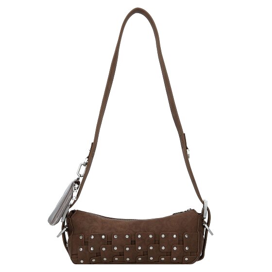 Desigual New Patch Borsa a tracolla 31 cm