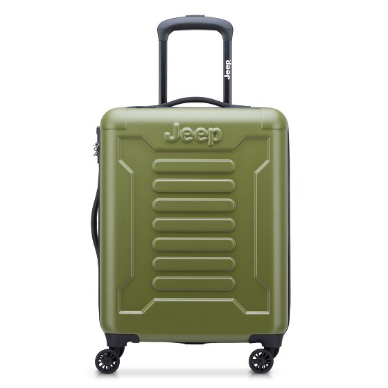 Jeep JH004C 4 ruote Carrello della cabina 55 cm