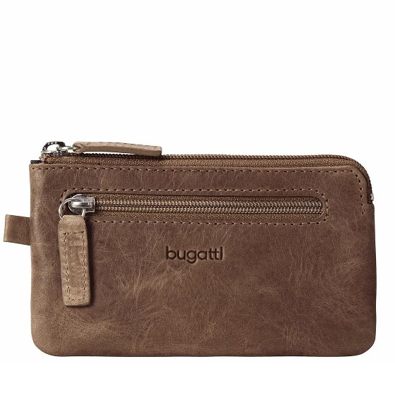 bugatti Volo Portachiavi in pelle 11 cm bugatti Volo Portachiavi in pelle 11 cm