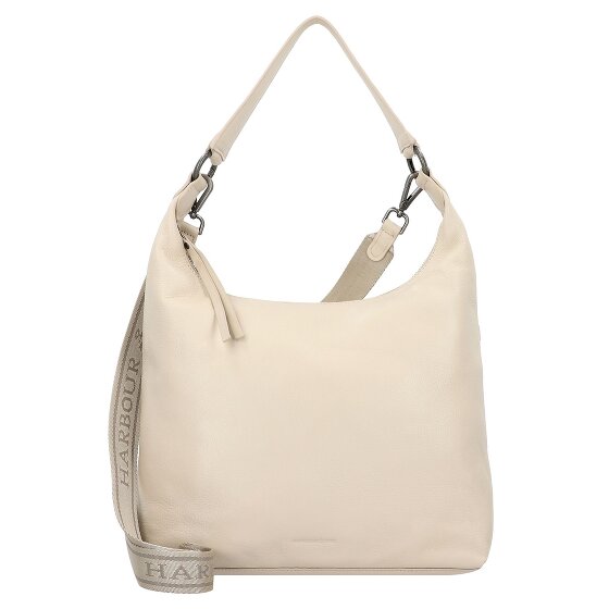 Harbour 2nd Just Pure Kiana Borsa a spalla Vera Pelle 37 cm
