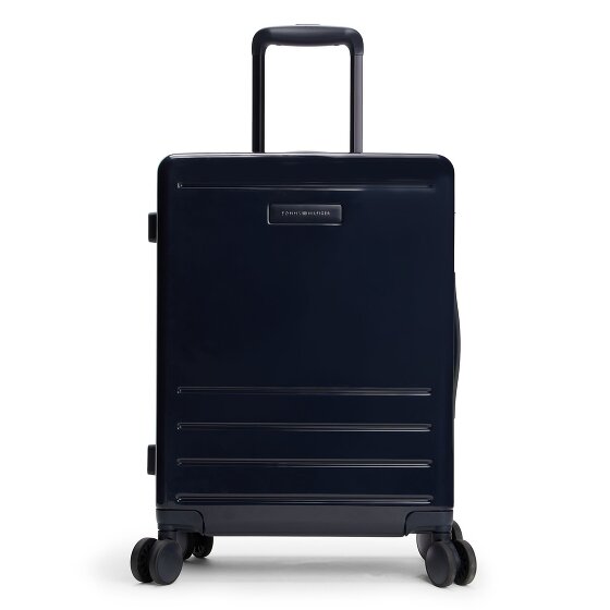 Tommy Hilfiger Travel 4 ruote Carrello della cabina 54.5 cm