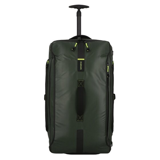 Samsonite Paradiver Light Roll Borsa da viaggio 79 cm