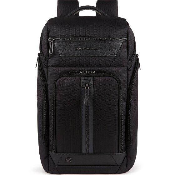 Piquadro Zaino Trakai 42 cm scomparto per laptop