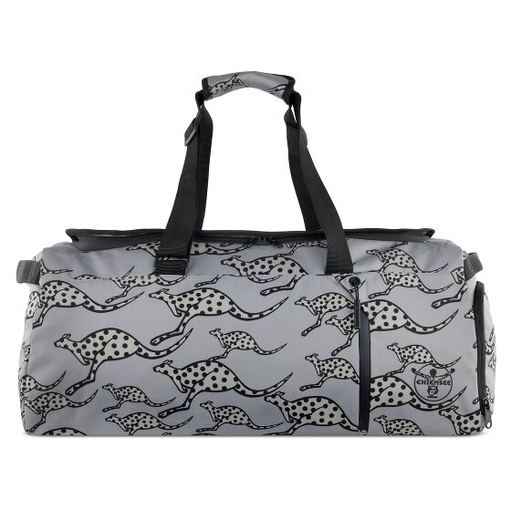 Chiemsee Jump N Fly Borsa da viaggio 60 cm