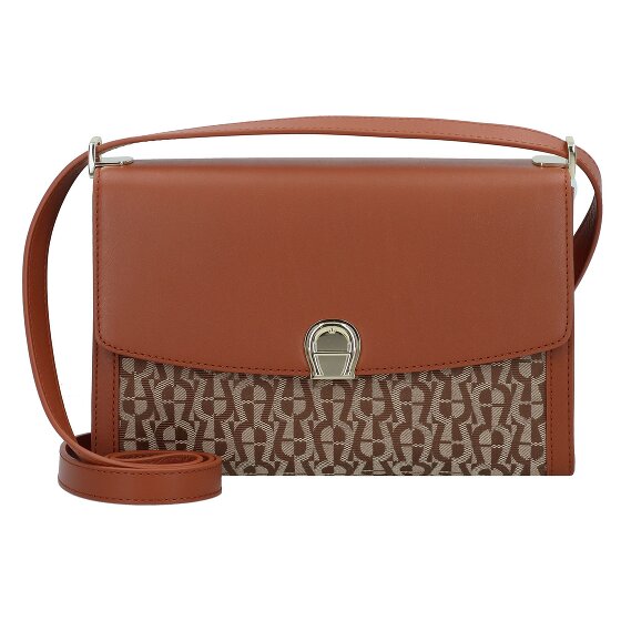 AIGNER Celeste Borsa a tracolla Pelle 23.5 cm