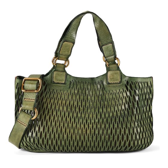 Campomaggi Cosima Borsa shopper Vera Pelle 26 cm