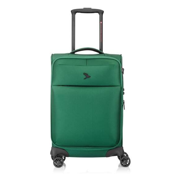 Pack Easy GoUp 4 ruote Carrello della cabina S 53 cm con piega di espansione