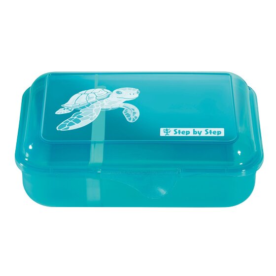 Step by Step Cestino per il pranzo 18 cm