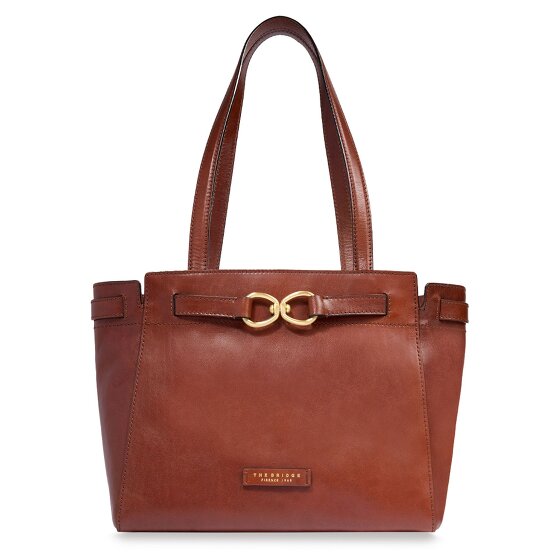 The Bridge Isotta Borsa shopper Pelle 30 cm