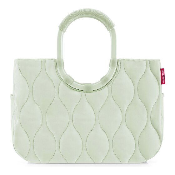 reisenthel Loopshopper Loopshopper L Borsa shopper 46 cm