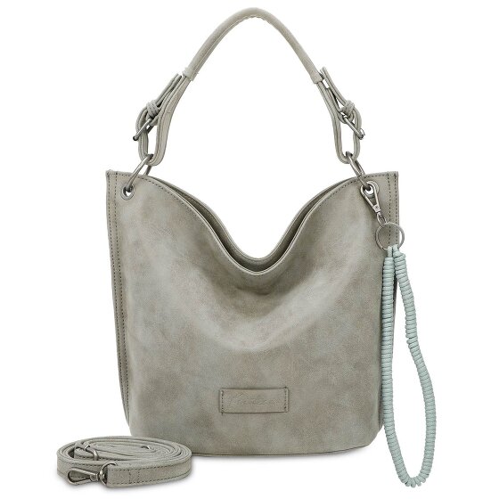 Fritzi aus Preußen Fritzi31N Vintage Borsa a spalla 26 cm