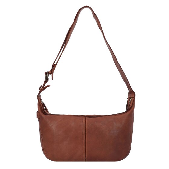 Harold's Submarine Borsa a tracolla Pelle 39 cm