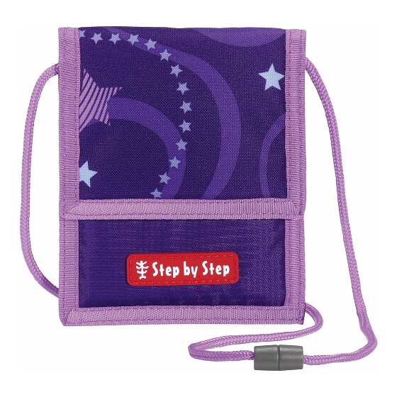 Step by Step Astuccio da collo 13,5 cm