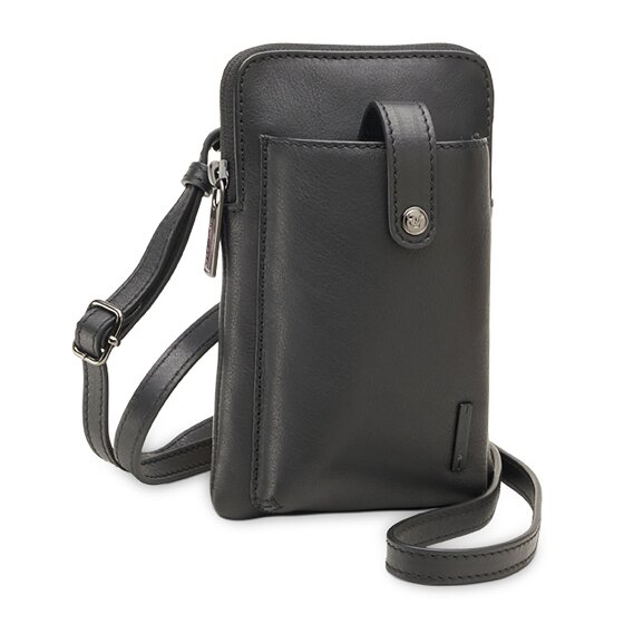 Roncato Detroit Custodia per cellulare Pelle 11.5 cm