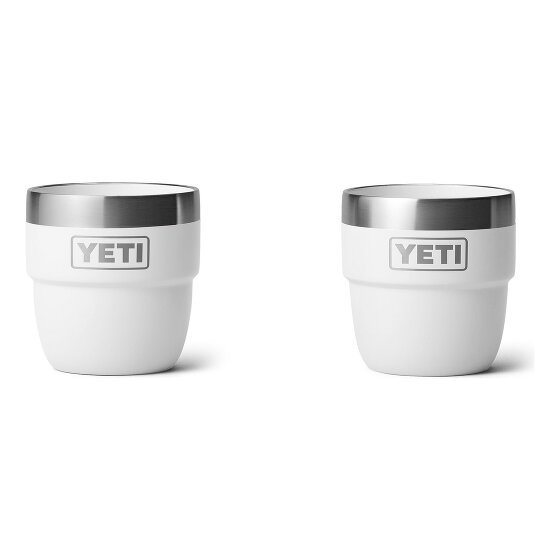 Yeti Set di tazze Rambler 2 pezzi.