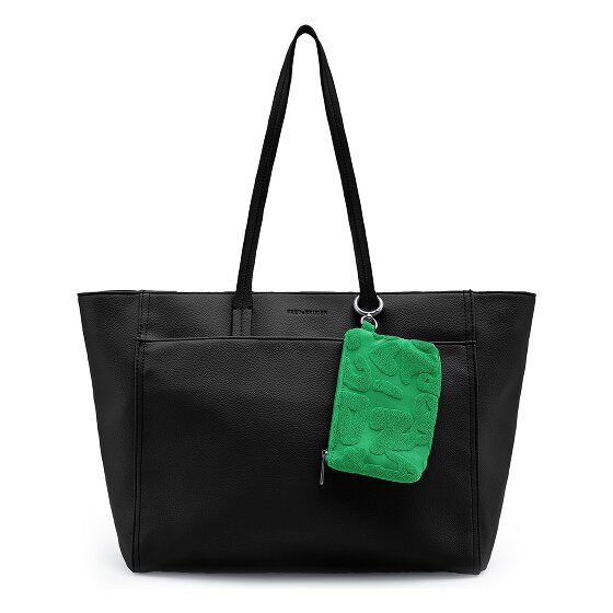 FredsBruder Color Kiss Borsa shopper Pelle 45 cm