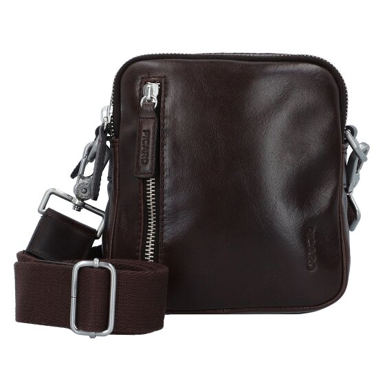 Picard Buddy Mini Borsa Borsa a tracolla Pelle 16 cm