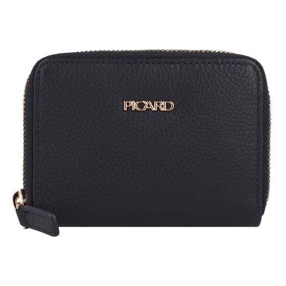 Picard Java Portafoglio Protezione RFID Pelle 11 cm