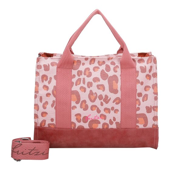 Fritzi aus Preußen Canvas Borsetta 40 cm
