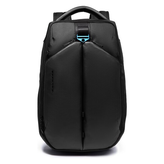 Piquadro PQ Earth Zaino da giorno 46 cm Scomparto per laptop