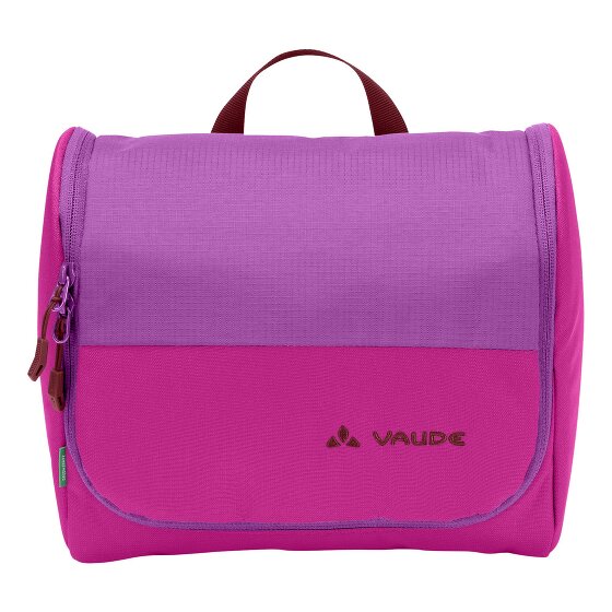 Vaude WegaWash Borsa da toilette 26 cm