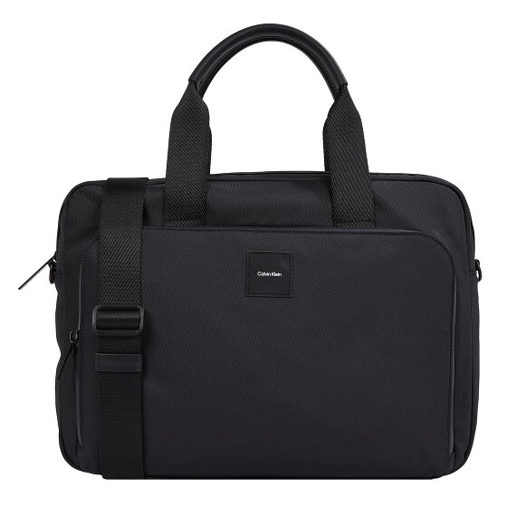 Calvin Klein CK Essential Borsa per computer portatile 38 cm