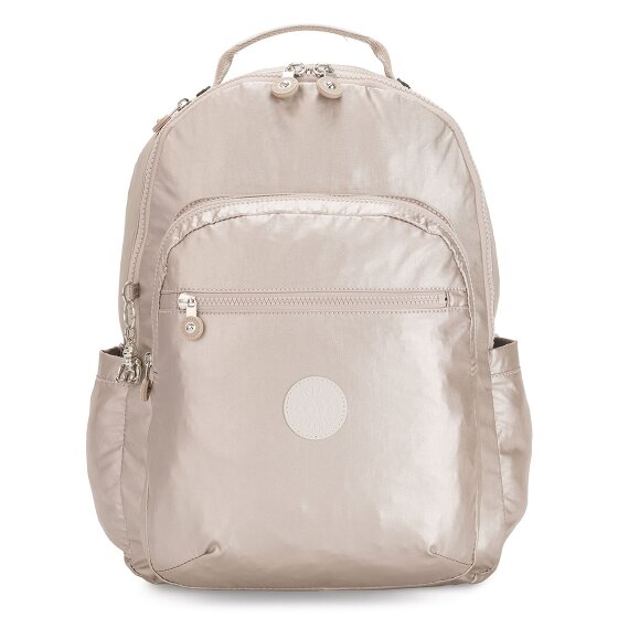 Kipling Basic Plus Seoul Zaino 44 cm scomparto per laptop