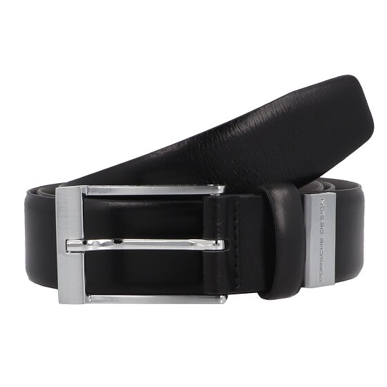 Porsche Design Cintura Dakota in pelle