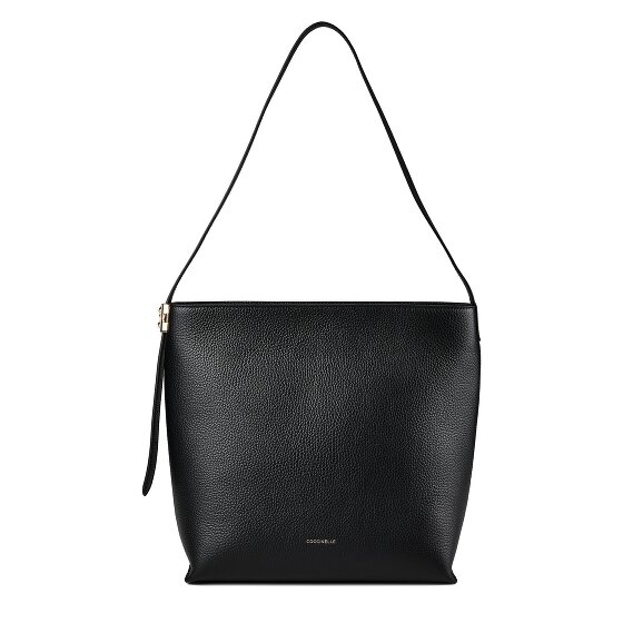 Coccinelle C-Me Lock Borsa a tracolla Pelle 29 cm