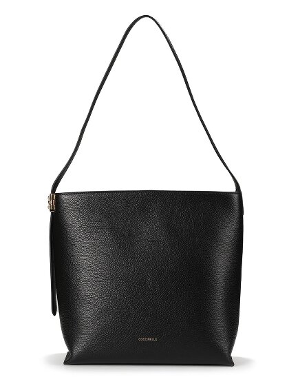 Coccinelle C-Me Lock Borsa a tracolla Pelle 29 cm