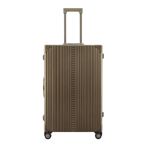 Aleon Traveler Macro Trolley a 4 ruote 77 cm