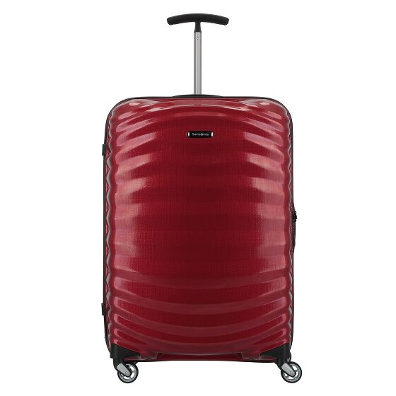 Samsonite Lite-Shock 4 ruote Carrello 69 cm