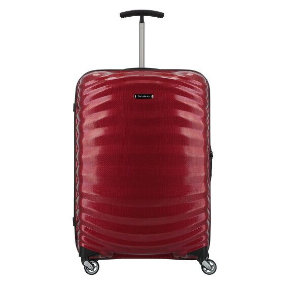 Samsonite Lite Shock 4 ruote Carrello 69 cm