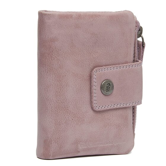 The Chesterfield Brand Mavona Portafoglio Pelle 10 cm The Chesterfield Brand Mavona Portafoglio Pelle 10 cm