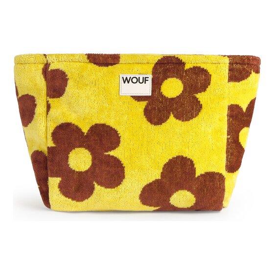 Wouf Terry Borsa da toilette 30 cm